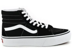 Zapatillas de plataforma UA SK8 HI PLATFORM 2 0 | Vans Clearance