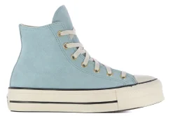 Zapatillas de plataforma CTAS LIFT HI | Converse Discount
