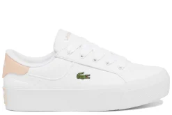 Zapatillas de plataforma ZIANE PLATFORM | Lacoste Online