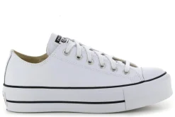 Zapatillas de plataforma CHUCK TAYLOR ALL STAR LIFT OX | Converse Fashion