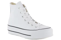 Zapatillas de plataforma CHUCK TAYLOR ALL STAR LIFT HI | Converse Discount
