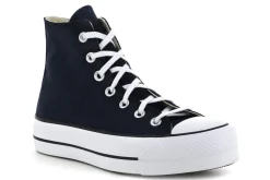 Zapatillas de plataforma CHUCK TAYLOR ALL STAR LIFT HI | Converse New