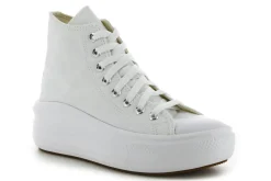 Zapatillas de plataforma CHUCK TAYLOR ALL STAR MOVE HI | Converse New
