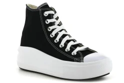 Zapatillas de plataforma CHUCK TAYLOR ALL STAR MOVE HI | Converse Best
