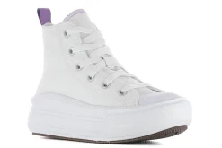 Zapatillas de plataforma CTAS MOVE HI | Converse Discount