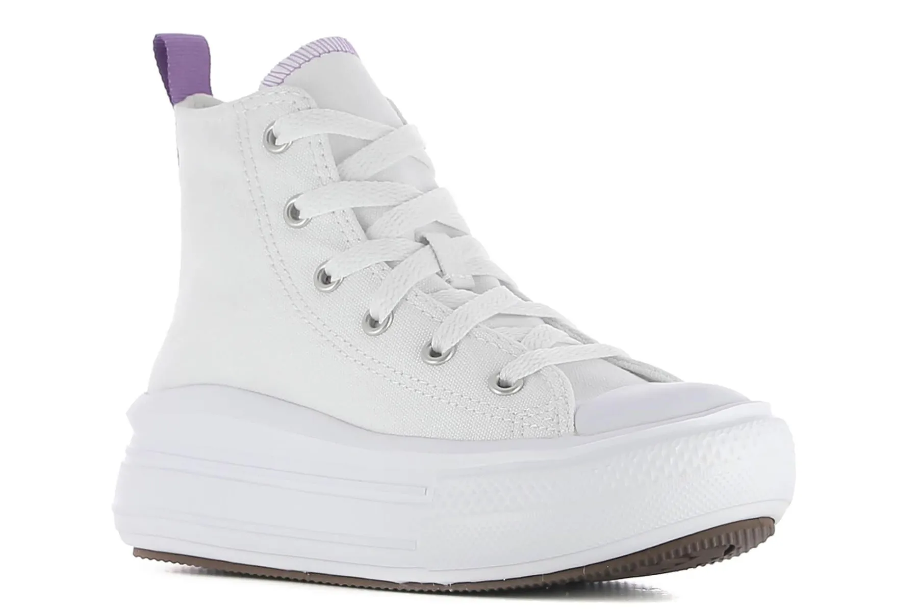 Zapatillas de plataforma CTAS MOVE HI | Converse Discount