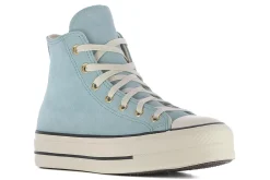 Zapatillas de plataforma CTAS LIFT HI | Converse Discount