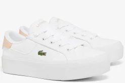 Zapatillas de plataforma ZIANE PLATFORM | Lacoste Online