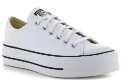 Zapatillas de plataforma CHUCK TAYLOR ALL STAR LIFT OX | Converse Fashion