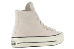 Zapatillas de plataforma CTAS LIFT HI | Converse Online