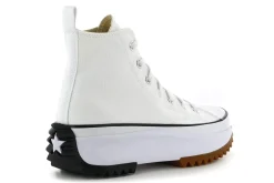 Zapatillas de plataforma RUN STAR HIKE HI | Converse Fashion