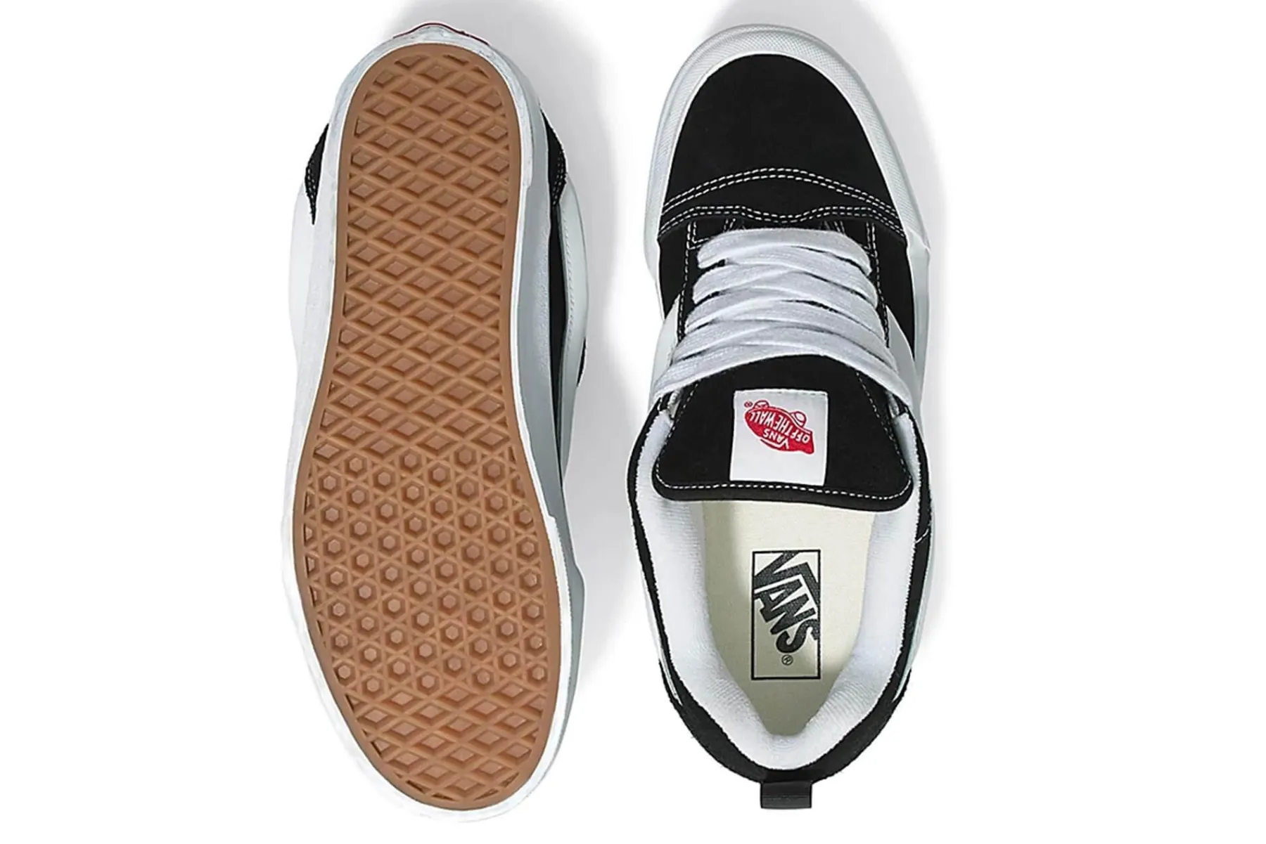 Zapatillas de plataforma KNU STACK | Vans Online