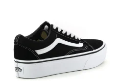 Zapatillas de plataforma UA OLD SKOOL PLATFORM | Vans Online