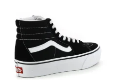 Zapatillas de plataforma UA SK8 HI PLATFORM 2 0 | Vans Clearance