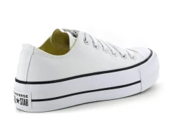 Zapatillas de plataforma ALL STAR LIFT | Converse Hot