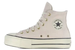 Zapatillas de plataforma CTAS LIFT HI | Converse Online