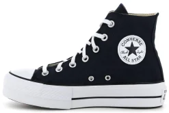 Zapatillas de plataforma CHUCK TAYLOR ALL STAR LIFT HI | Converse New