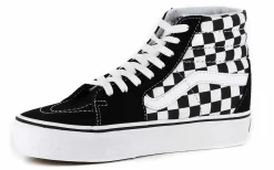 Zapatillas de plataforma UA SK8 HI PLATFORM 2 0 | Vans Online
