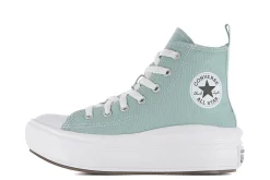 Zapatillas de plataforma CTAS MOVE HI | Converse Sale