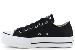 Zapatillas de plataforma CHUCK TAYLOR ALL STAR LIFT OX | Converse Fashion