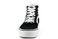 Zapatillas de plataforma UA SK8 HI PLATFORM 2 0 | Vans Clearance