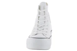 Zapatillas de plataforma CHUCK TAYLOR ALL STAR LIFT HI | Converse Discount