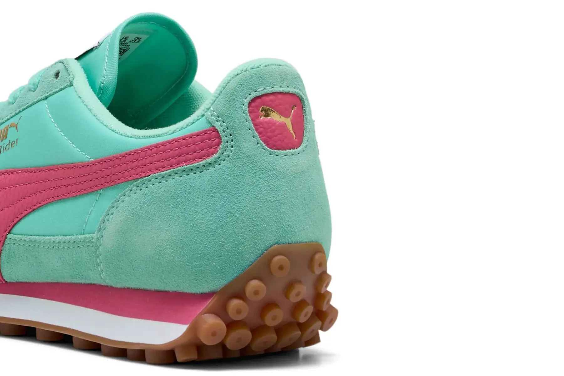 Zapatillas EASY RIDER VINTAGE | Puma Clearance