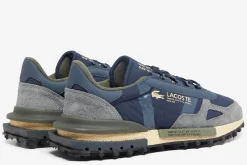 Zapatillas ELITE ACTIVE | Lacoste Hot