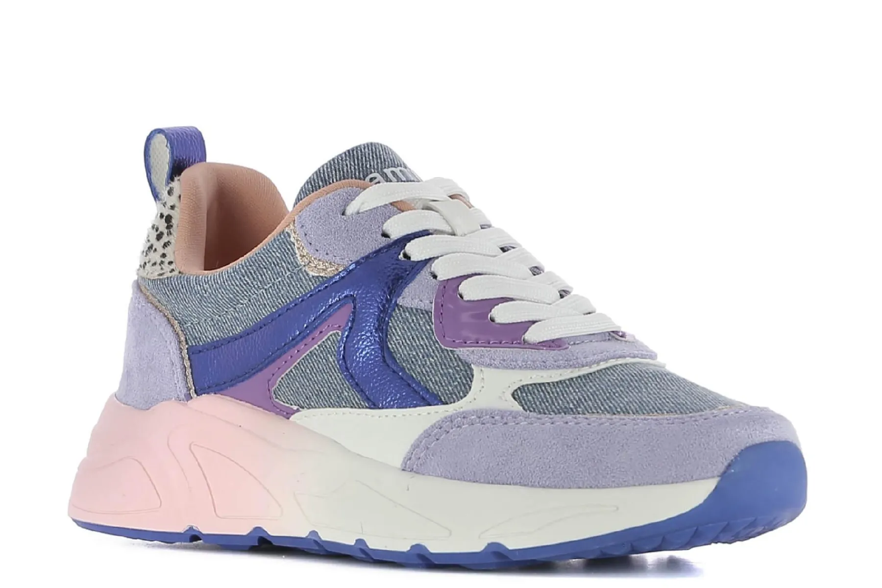 Zapatillas GLAMWILD | Camila's Best