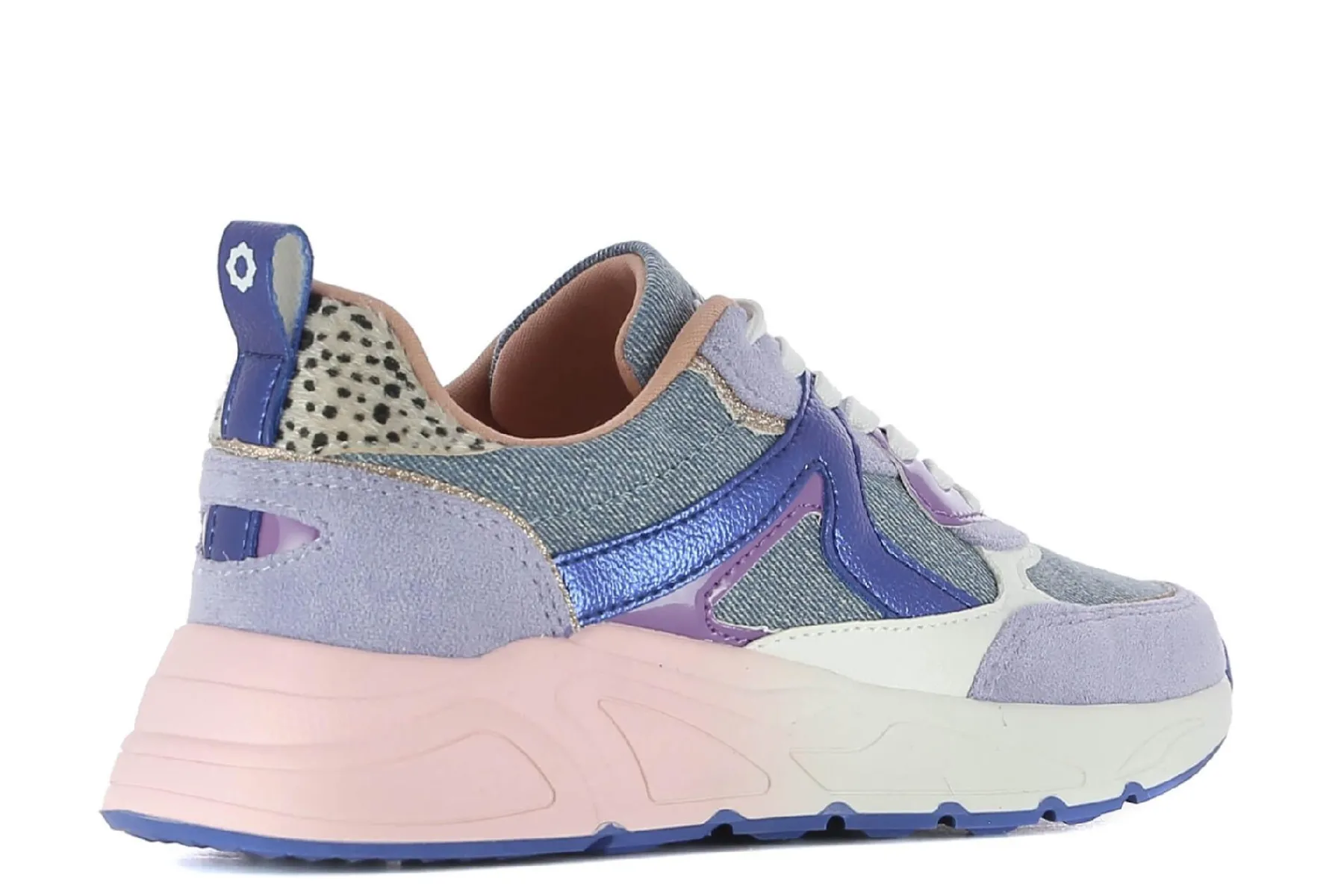 Zapatillas GLAMWILD | Camila's Best