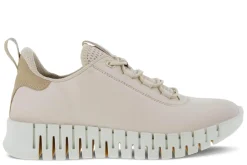 Zapatillas GRUUV W SNEAKER LEA | Ecco Clearance