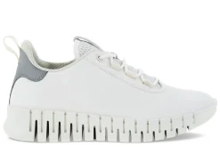 Zapatillas GRUUV W SNEAKER LEA | Ecco Outlet