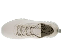 Zapatillas GRUUV W SNEAKER LEA | Ecco Clearance