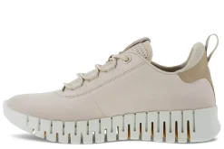 Zapatillas GRUUV W SNEAKER LEA | Ecco Clearance