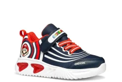 Zapatillas J ASSISTER BOY | Geox Hot