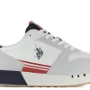 Zapatillas JAKE | Us Polo Clearance