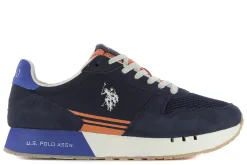 Zapatillas JAKE | Us Polo Discount