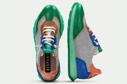 Zapatillas KANSAS | Hispanitas Discount