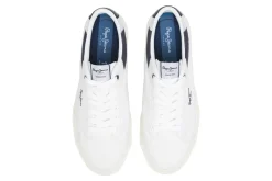 Zapatillas KENTON KNIT M | Pepe Jeans Fashion