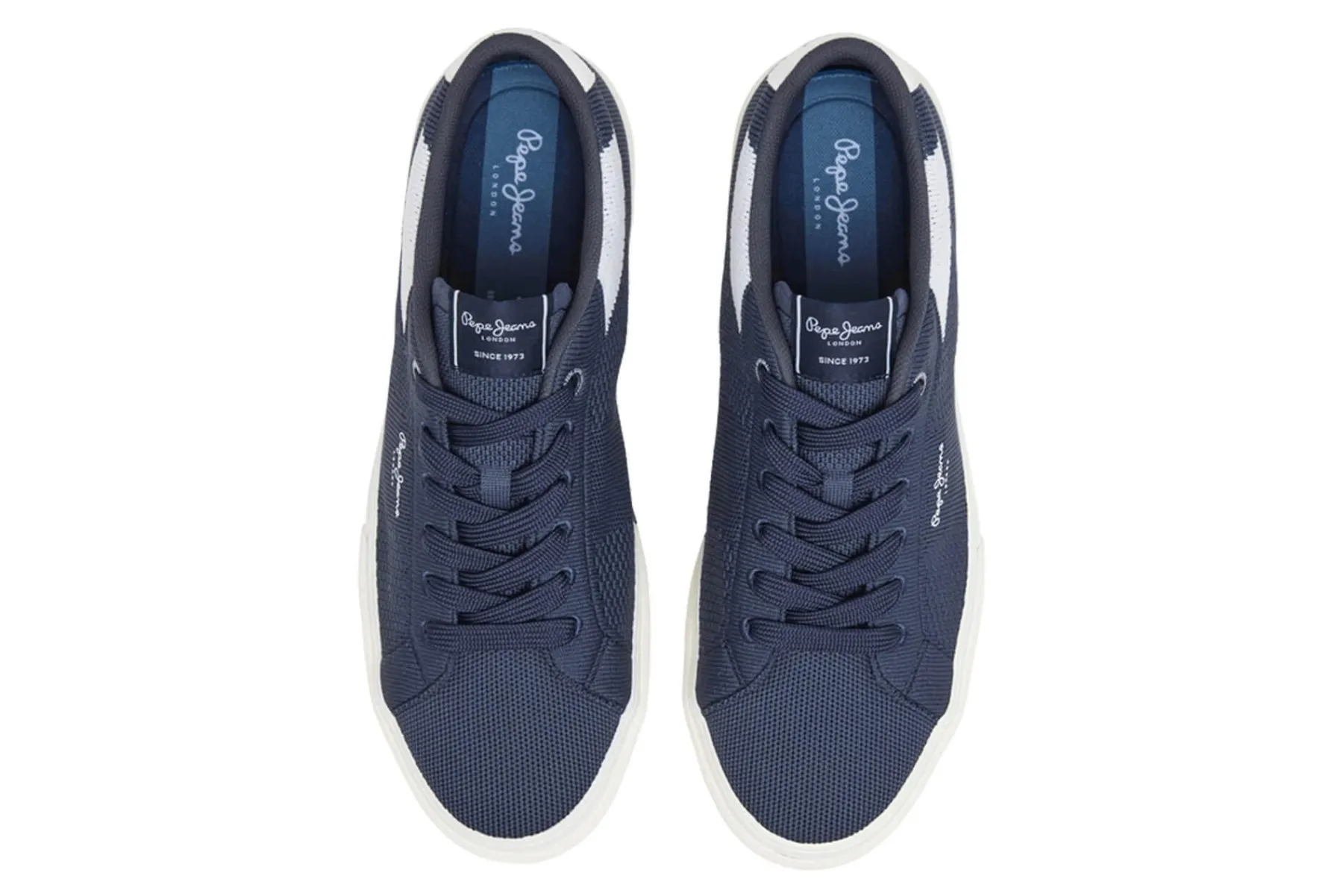 Zapatillas KENTON KNIT M | Pepe Jeans Best