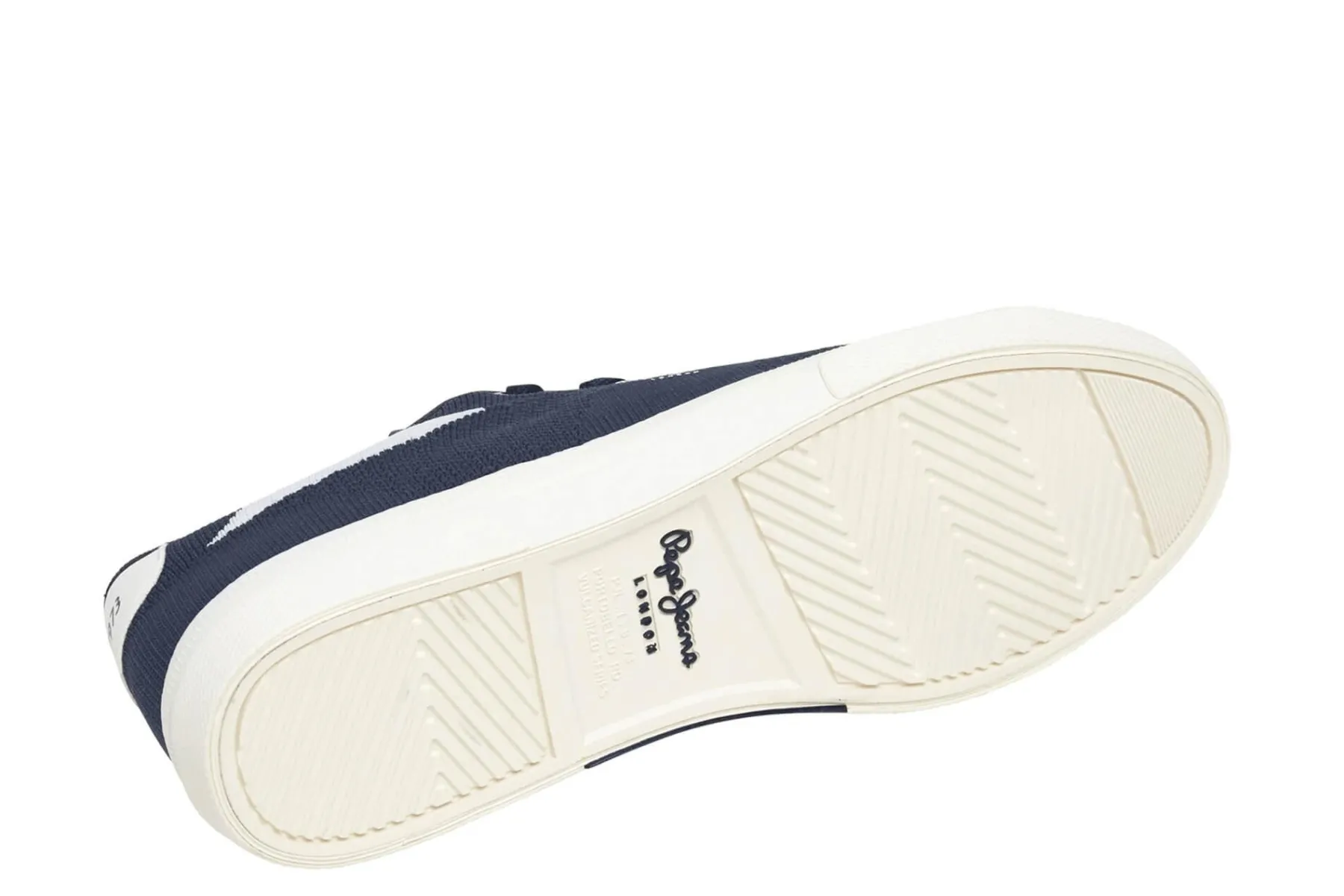 Zapatillas KENTON KNIT M | Pepe Jeans Best