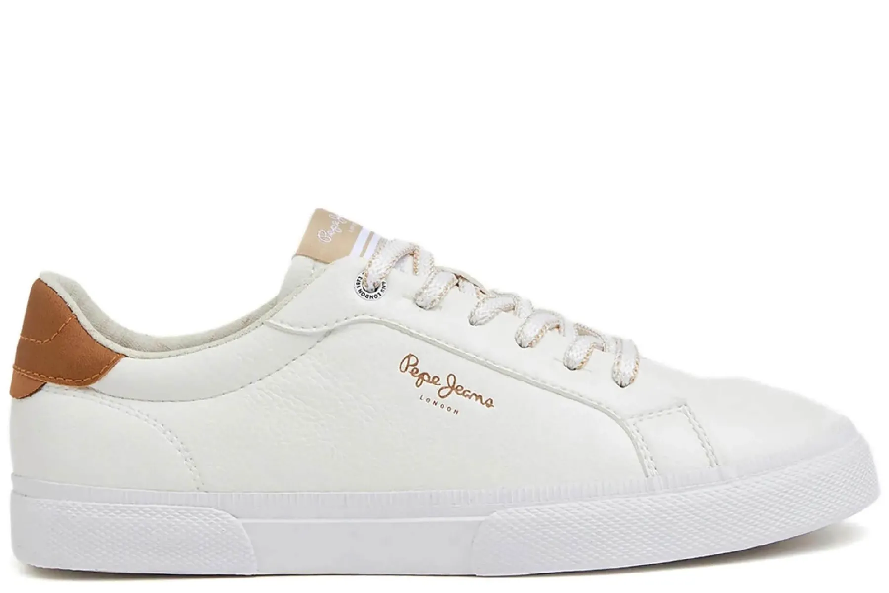Zapatillas KENTON MAX W | Pepe Jeans New