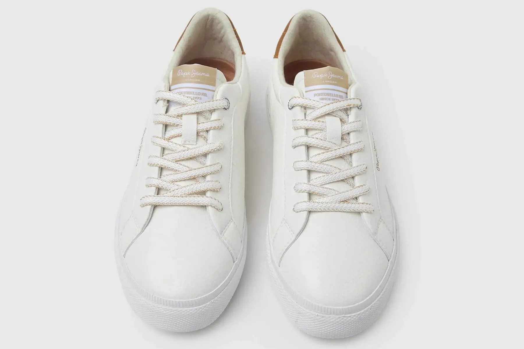 Zapatillas KENTON MAX W | Pepe Jeans New