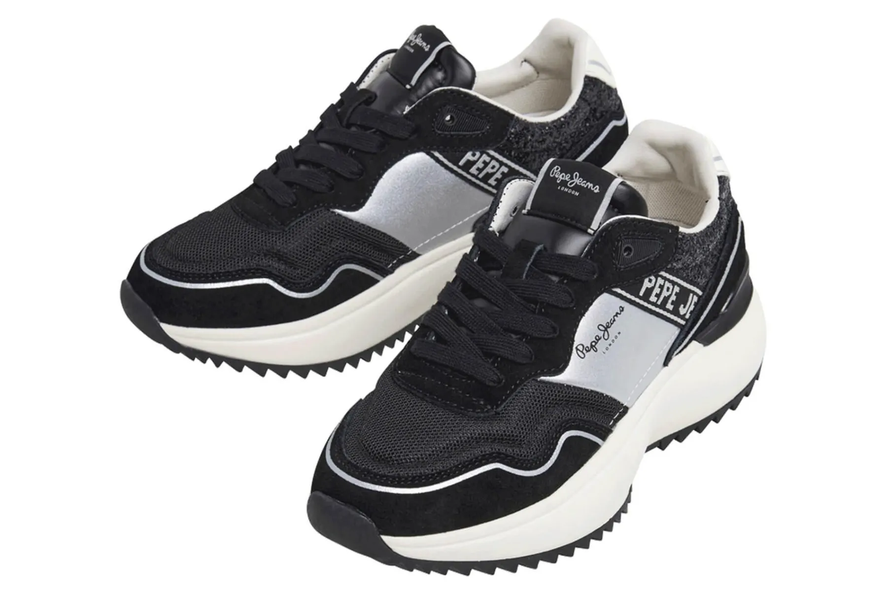 Zapatillas KIMI LAND | Pepe Jeans Outlet