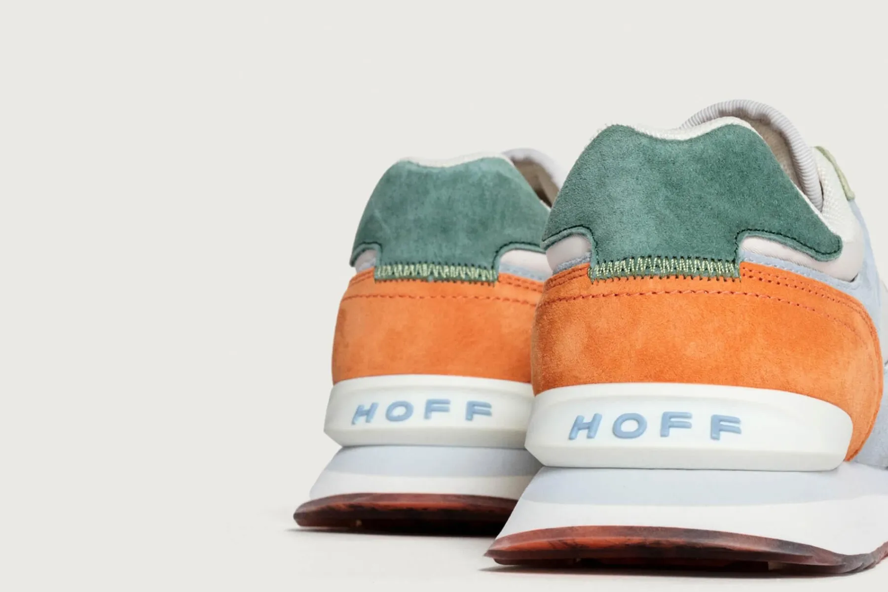 Zapatillas KINGSTON | Hoff Discount