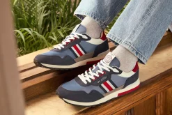 Zapatillas KINGSTON HERITAGE M | Pepe Jeans Hot