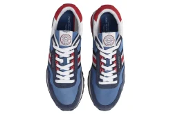 Zapatillas KINGSTON HERITAGE M | Pepe Jeans Hot