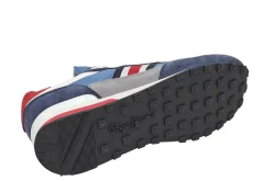 Zapatillas KINGSTON HERITAGE M | Pepe Jeans Hot