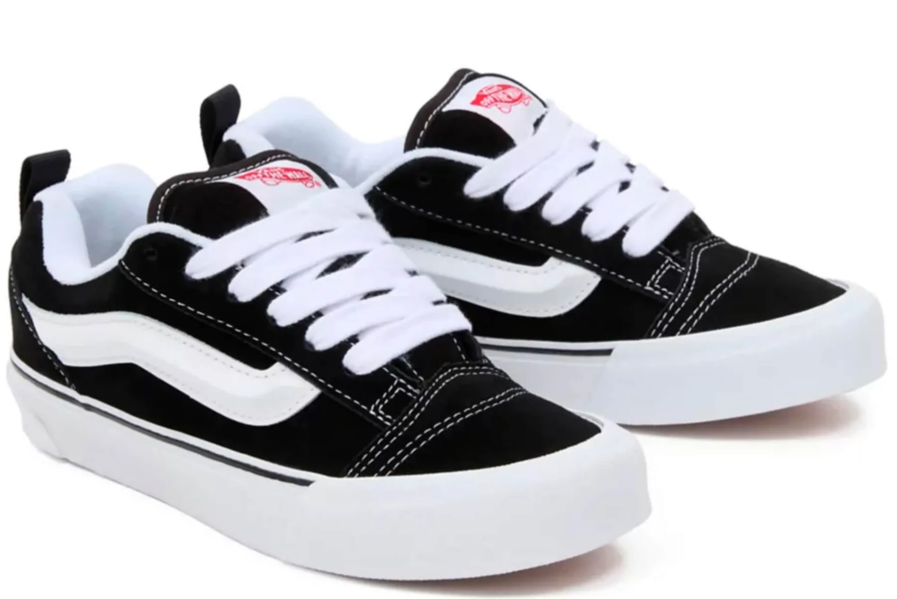 Zapatillas KNU SKOOL | Vans Discount