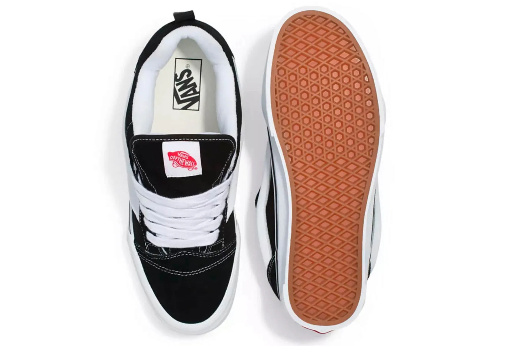 Zapatillas KNU SKOOL | Vans Discount
